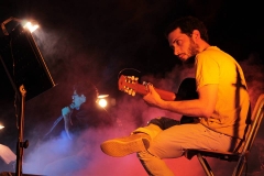 Beppe De André fabernoster