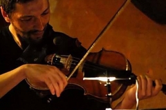 Dadda davide Berselli FaberNoster De André