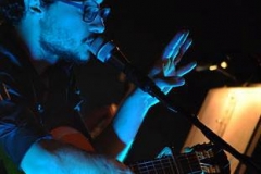 Alberto Ruozzi FaberNoster tributo Fabrizio De André