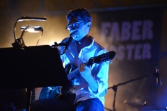 Alberto FaberNoster Olgiate Comasco 2019
