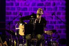 Alberto Ruozzi FaberNoster ARENA 2018