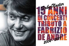 De-André che ride