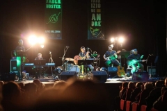 FaberNoster De André locarno teatro 2019