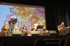FaberNoster De André maggio 2019 Teatro De Micheli