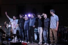 FaberNoster Con Ellade Bandini