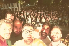 Mare di Pubblico FaberNoster 2019