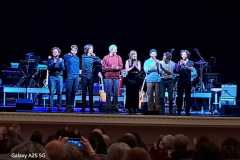 FaberNoster ringraziano TEATRO CARANI Sassuolo sold out 2025